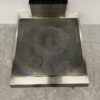 RVS Angelo Po Doorkookplaat Kookplaat Fornuis 80 cm GAS Horeca - Afbeelding 4
