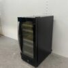 Combisteel Wijnklimaatkast Wijnkoelkast Wijnkoeling 2 zones 27/32 flessen 230V Horeca - Afbeelding 3
