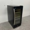 Combisteel Wijnklimaatkast Wijnkoelkast Wijnkoeling 2 zones 27/32 flessen 230V Horeca - Afbeelding 2