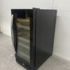 Combisteel Wijnklimaatkast Wijnkoelkast Wijnkoeling 2 zones 27/32 flessen 230V Horeca - Afbeelding 3