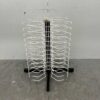 Bordenstapelaar Bordenrek JackStack Tafelmodel 48 borden Horeca