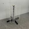 Bordenstapelaar Bordenrek JackStack Tafelmodel 48 borden Horeca - Afbeelding 2