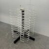 Bordenstapelaar Bordenrek JackStack Tafelmodel 48 borden Horeca - Afbeelding 3