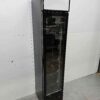 Glasdeur Koeling Koelkast Glazen deur Koelvitrine 230V Horeca - Afbeelding 2