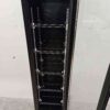 Glasdeur Koeling Koelkast Glazen deur Koelvitrine 230V Horeca - Afbeelding 4
