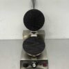 RVS Wafelijzer met timer stroopwafel ijshoorn 230V Horeca - Afbeelding 4