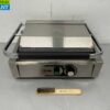 RVS HCB Contactgrill Paninigrill Grill Geribbeld/glad 230V Horeca