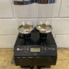 Dalla Corte Mahlkonig Dubbele koffiemolen 230V Horeca