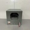 Afzuigmotor in box 4250 m³ 230V Horeca