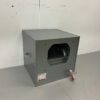 Afzuigmotor in box 4250 m³ 230V Horeca - Afbeelding 2