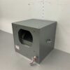 Afzuigmotor in box 4250 m³ 230V Horeca - Afbeelding 3