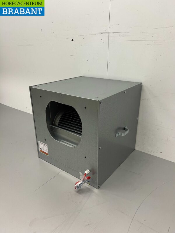 Afzuigmotor in box 4250 m³ 230V Horeca - Afbeelding 3