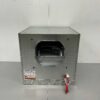 Afzuigmotor in box 1500 m3 230V Horeca
