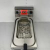 RVS  Friteuse Frituur 12 Liter Premium-line 400V Horeca - Afbeelding 4