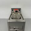 RVS  Friteuse Frituur 12 Liter Premium-line 400V Horeca - Afbeelding 5