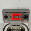 RVS  Friteuse Frituur 12 Liter Premium-line 400V Horeca - Afbeelding 6