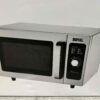 RVS Buffalo FB861 Magnetron Samsung 1000 watt 230V Horeca