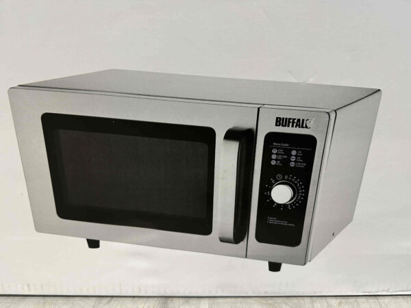 RVS Buffalo FB861 Magnetron Samsung 1000 watt 230V Horeca