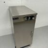 RVS HCB Bordenwarmer 60 borden 230V Horeca - Afbeelding 3
