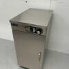 RVS HCB Bordenwarmer 60 borden 230V Horeca - Afbeelding 2