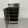 RVS HCB Bordenwarmer 60 borden 230V Horeca - Afbeelding 4