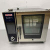 RVS Rational iCombi Pro XS 6-2/3E Combisteamer Steamer oven 400V Horeca