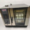 RVS Rational iCombi Classic 6-1/1E Combisteamer Steamer oven 400V Horeca