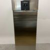 RVS EcoFrost koelkast koeling 465 liter 230V Horeca