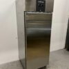 RVS EcoFrost koelkast koeling 465 liter 230V Horeca - Afbeelding 2