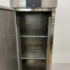 RVS EcoFrost koelkast koeling 465 liter 230V Horeca - Afbeelding 4
