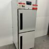 RVS Polar koelkast koeling 600 liter 230V Horeca - Afbeelding 2