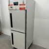 RVS Polar koelkast koeling 600 liter 230V Horeca - Afbeelding 3