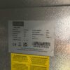 RVS Polar koelkast koeling 600 liter 230V Horeca - Afbeelding 5