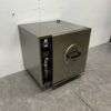RVS Lightfry 12E Heteluchtfriteuse Friteuse Frituur 400V Horeca - Afbeelding 2