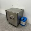 RVS Lightfry 12E Heteluchtfriteuse Friteuse Frituur 400V Horeca - Afbeelding 3