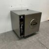 RVS Lightfry 12E Heteluchtfriteuse Friteuse Frituur 400V Horeca - Afbeelding 2