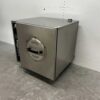 RVS Lightfry 12E Heteluchtfriteuse Friteuse Frituur 400V Horeca - Afbeelding 3