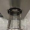 RVS Lightfry 12E Heteluchtfriteuse Friteuse Frituur 400V Horeca - Afbeelding 4
