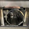 RVS Lightfry 12E Heteluchtfriteuse Friteuse Frituur 400V Horeca - Afbeelding 6