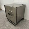 RVS Lightfry 12E Heteluchtfriteuse Friteuse Frituur 400V Horeca - Afbeelding 3