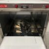 RVS Gastro M Vaatwasser Vaatwasmachine met afvoerpomp en zeepdispenser 400V Horeca - Afbeelding 4
