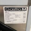 RVS Gastro M Vaatwasser Vaatwasmachine met afvoerpomp en zeepdispenser 400V Horeca - Afbeelding 6