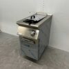 RVS Mareno Friteuse Frituur 15 liter 400V Horeca - Afbeelding 3