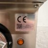 RVS Mareno Friteuse Frituur 15 liter 400V Horeca - Afbeelding 6