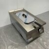 RVS Mareno Friteuse Frituur 10 liter 400V Horeca - Afbeelding 2