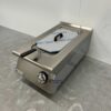 RVS Mareno Friteuse Frituur 10 liter 400V Horeca - Afbeelding 3