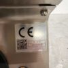 RVS Mareno Friteuse Frituur 10 liter 400V Horeca - Afbeelding 5