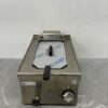 RVS Mareno Friteuse Frituur 10 liter 400V Horeca