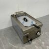 RVS Mareno Friteuse Frituur 10 liter 400V Horeca - Afbeelding 2