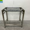 RVS Onderstel voor oven 83 x 59,5 x 86,5 cm Horeca